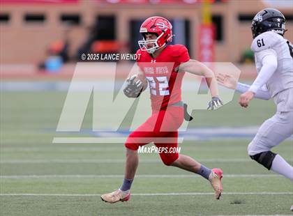 Thumbnail 1 in Limon @ Buena Vista (CHSAA 1A Final) photogallery.