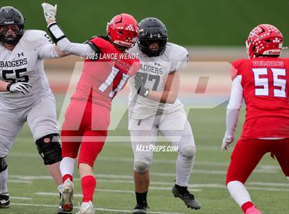 Thumbnail 2 in Limon @ Buena Vista (CHSAA 1A Final) photogallery.