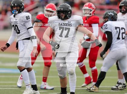 Thumbnail 2 in Limon @ Buena Vista (CHSAA 1A Final) photogallery.