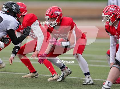 Thumbnail 1 in Limon @ Buena Vista (CHSAA 1A Final) photogallery.