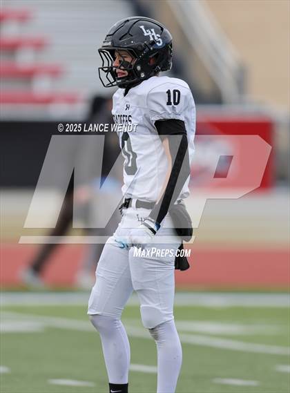 Thumbnail 2 in Limon @ Buena Vista (CHSAA 1A Final) photogallery.