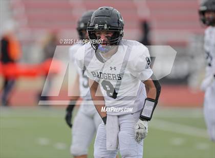 Thumbnail 1 in Limon @ Buena Vista (CHSAA 1A Final) photogallery.