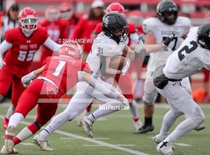 Thumbnail 3 in Limon @ Buena Vista (CHSAA 1A Final) photogallery.