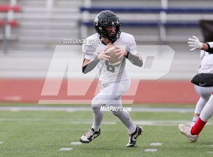 Thumbnail 1 in Limon @ Buena Vista (CHSAA 1A Final) photogallery.