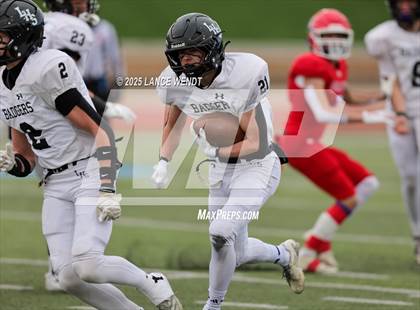 Thumbnail 1 in Limon @ Buena Vista (CHSAA 1A Final) photogallery.