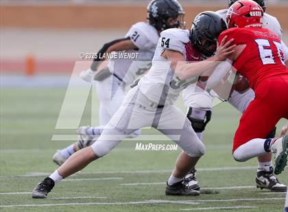 Thumbnail 1 in Limon @ Buena Vista (CHSAA 1A Final) photogallery.