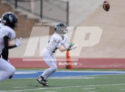 Thumbnail 1 in Limon @ Buena Vista (CHSAA 1A Final) photogallery.