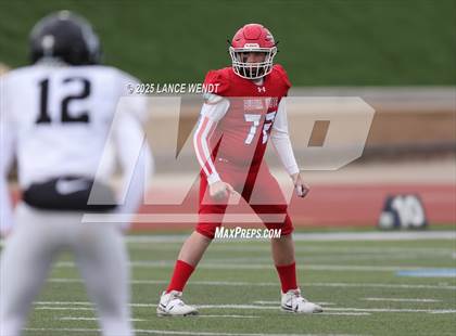 Thumbnail 3 in Limon @ Buena Vista (CHSAA 1A Final) photogallery.