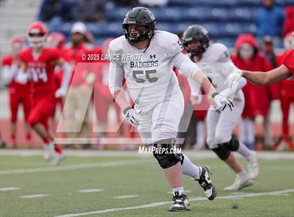 Thumbnail 1 in Limon @ Buena Vista (CHSAA 1A Final) photogallery.