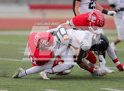 Thumbnail 2 in Limon @ Buena Vista (CHSAA 1A Final) photogallery.