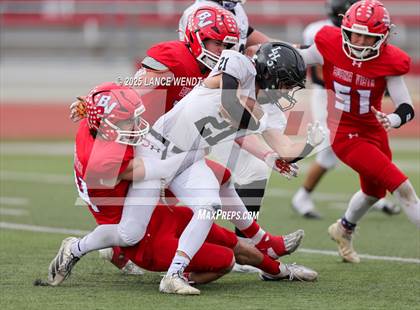 Thumbnail 1 in Limon @ Buena Vista (CHSAA 1A Final) photogallery.