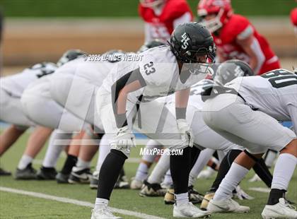 Thumbnail 1 in Limon @ Buena Vista (CHSAA 1A Final) photogallery.