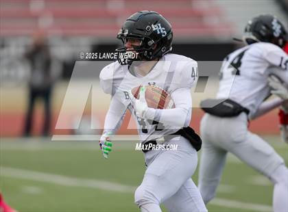 Thumbnail 3 in Limon @ Buena Vista (CHSAA 1A Final) photogallery.