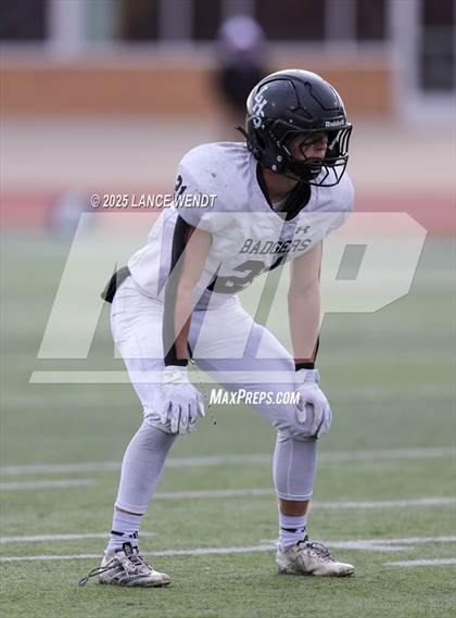 Thumbnail 3 in Limon @ Buena Vista (CHSAA 1A Final) photogallery.