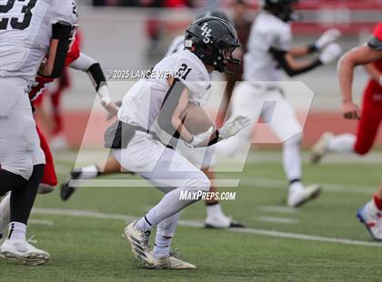 Thumbnail 3 in Limon @ Buena Vista (CHSAA 1A Final) photogallery.