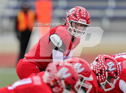 Thumbnail 3 in Limon @ Buena Vista (CHSAA 1A Final) photogallery.