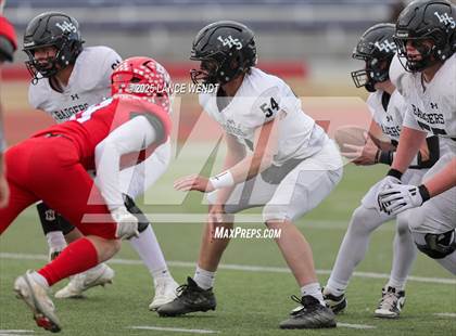 Thumbnail 1 in Limon @ Buena Vista (CHSAA 1A Final) photogallery.