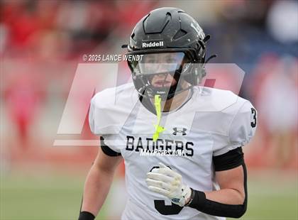 Thumbnail 1 in Limon @ Buena Vista (CHSAA 1A Final) photogallery.