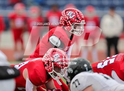 Thumbnail 3 in Limon @ Buena Vista (CHSAA 1A Final) photogallery.