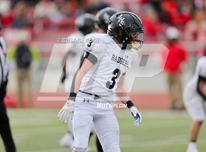 Thumbnail 1 in Limon @ Buena Vista (CHSAA 1A Final) photogallery.