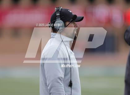 Thumbnail 1 in Limon @ Buena Vista (CHSAA 1A Final) photogallery.