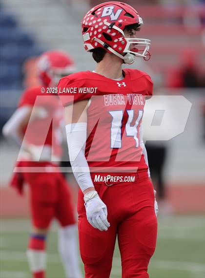 Thumbnail 2 in Limon @ Buena Vista (CHSAA 1A Final) photogallery.