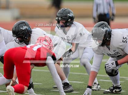 Thumbnail 3 in Limon @ Buena Vista (CHSAA 1A Final) photogallery.