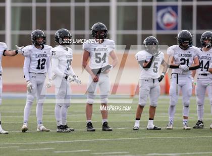 Thumbnail 2 in Limon @ Buena Vista (CHSAA 1A Final) photogallery.