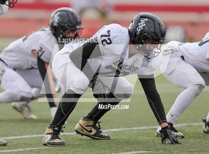 Thumbnail 1 in Limon @ Buena Vista (CHSAA 1A Final) photogallery.