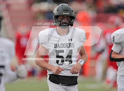 Thumbnail 1 in Limon @ Buena Vista (CHSAA 1A Final) photogallery.