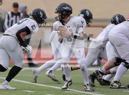 Thumbnail 1 in Limon @ Buena Vista (CHSAA 1A Final) photogallery.