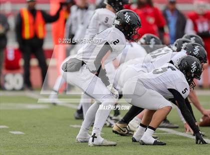 Thumbnail 2 in Limon @ Buena Vista (CHSAA 1A Final) photogallery.