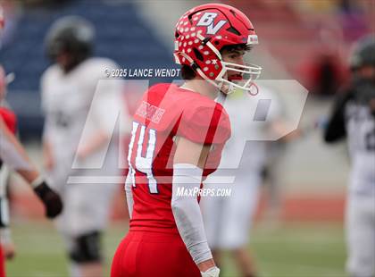 Thumbnail 1 in Limon @ Buena Vista (CHSAA 1A Final) photogallery.