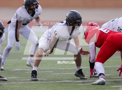 Thumbnail 3 in Limon @ Buena Vista (CHSAA 1A Final) photogallery.