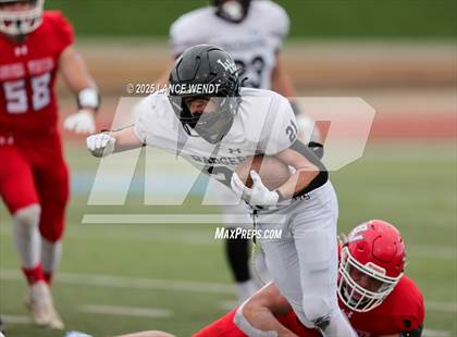 Thumbnail 1 in Limon @ Buena Vista (CHSAA 1A Final) photogallery.