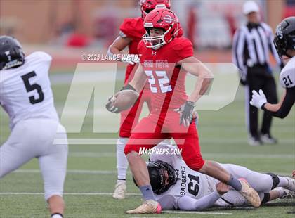 Thumbnail 1 in Limon @ Buena Vista (CHSAA 1A Final) photogallery.