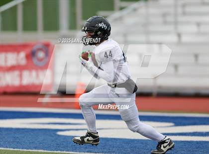 Thumbnail 3 in Limon @ Buena Vista (CHSAA 1A Final) photogallery.