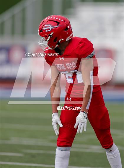 Thumbnail 3 in Limon @ Buena Vista (CHSAA 1A Final) photogallery.