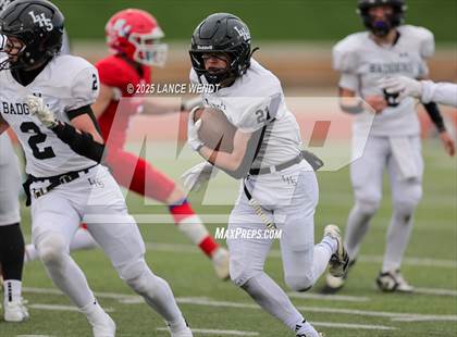 Thumbnail 2 in Limon @ Buena Vista (CHSAA 1A Final) photogallery.