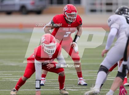 Thumbnail 3 in Limon @ Buena Vista (CHSAA 1A Final) photogallery.