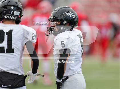 Thumbnail 2 in Limon @ Buena Vista (CHSAA 1A Final) photogallery.