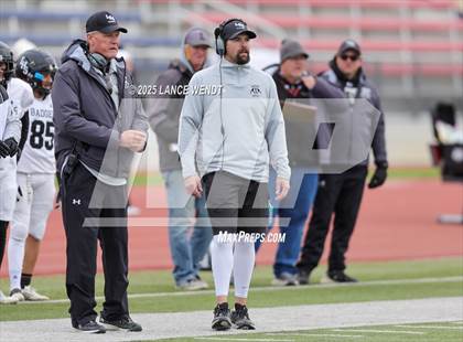 Thumbnail 3 in Limon @ Buena Vista (CHSAA 1A Final) photogallery.