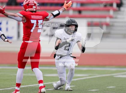 Thumbnail 1 in Limon @ Buena Vista (CHSAA 1A Final) photogallery.