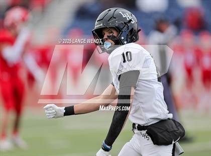 Thumbnail 2 in Limon @ Buena Vista (CHSAA 1A Final) photogallery.