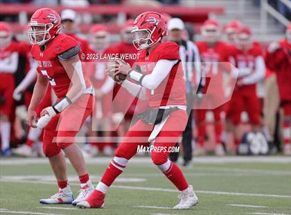 Thumbnail 1 in Limon @ Buena Vista (CHSAA 1A Final) photogallery.