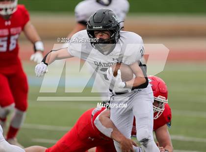 Thumbnail 3 in Limon @ Buena Vista (CHSAA 1A Final) photogallery.