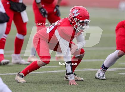 Thumbnail 2 in Limon @ Buena Vista (CHSAA 1A Final) photogallery.