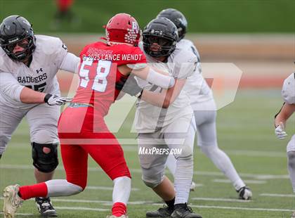 Thumbnail 2 in Limon @ Buena Vista (CHSAA 1A Final) photogallery.