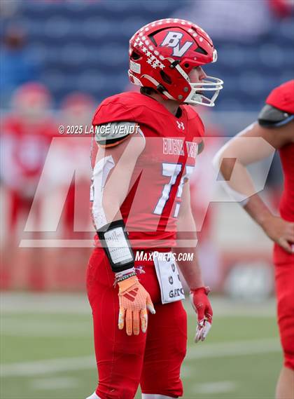 Thumbnail 2 in Limon @ Buena Vista (CHSAA 1A Final) photogallery.