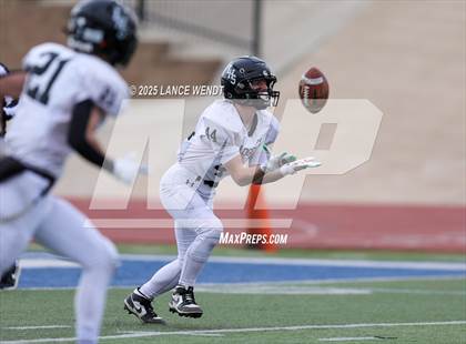 Thumbnail 2 in Limon @ Buena Vista (CHSAA 1A Final) photogallery.